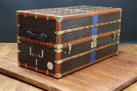 antique louis vuitton wardrobe trunk|louis vuitton trunk collection.